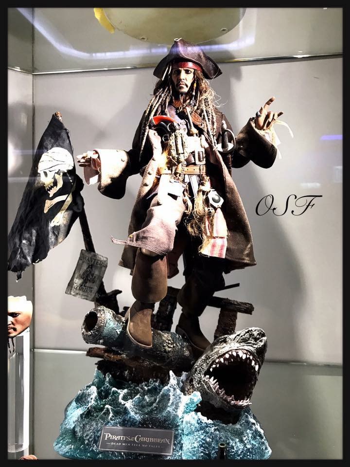 [Hot Toys] Jack Sparrow DX15 Img_2613