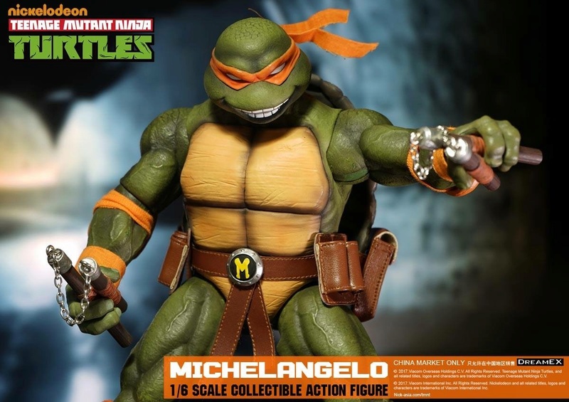 [DreamEx]  Michelangelo 1:6 Img_9734