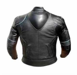 Vendo chaqueta de cuero 210