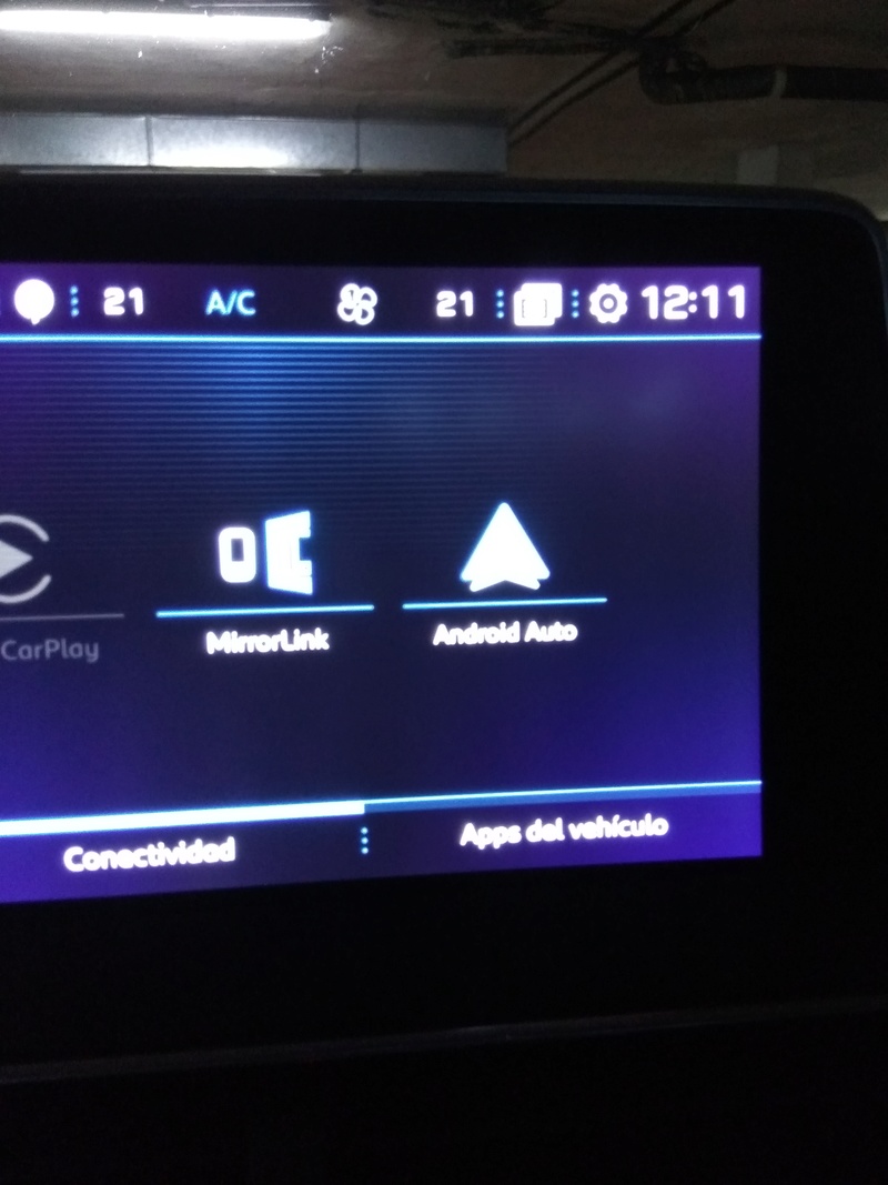 3008 - instalacion ANDROID AUTO - Página 6 Img_2023