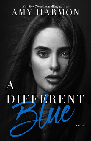 Lectura #1Marzo/A Different Blue - Amy Harmon 29698512