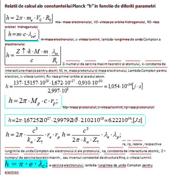 Despre semnificatia masei particulelor. - Pagina 6 Consta12