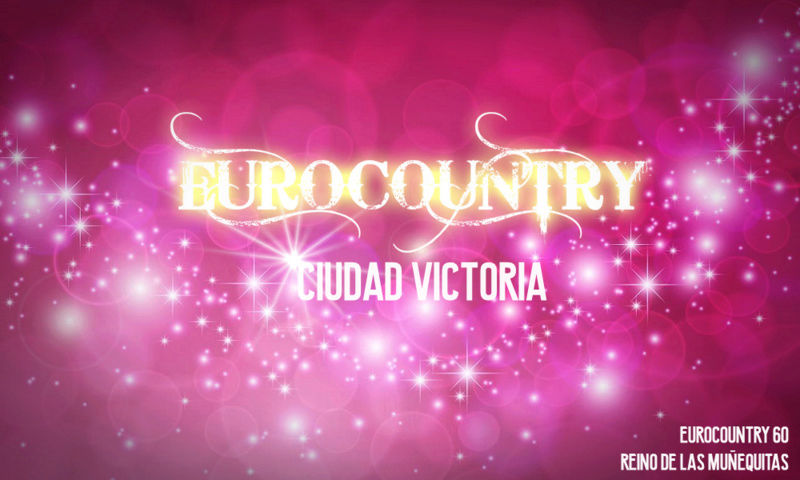 [PRESENTACIÓN] EUROCOUNTRY 60: Ciudad Victoria Logo10