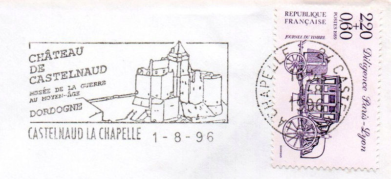 Tema CASTILLOS Castel10