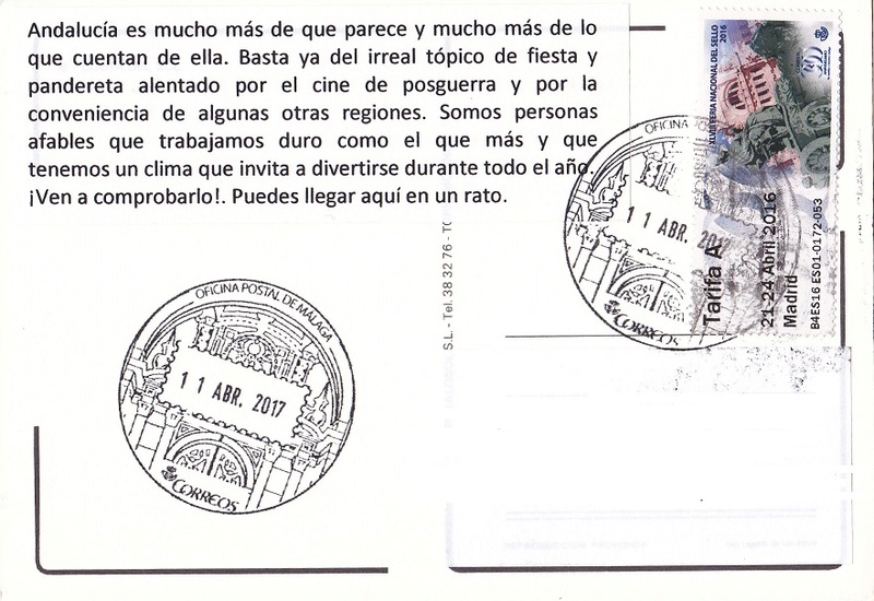 Intercambio Postalero - POSTCROSSING primaveral El Desván - Página 3 Img13