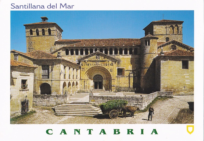 Intercambio Postalero - POSTCROSSING primaveral El Desván - Página 3 Joaquy10