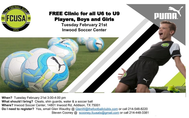 FCUSA Free Skills Clinic(Inwood Soccer Center) Fcusa_11