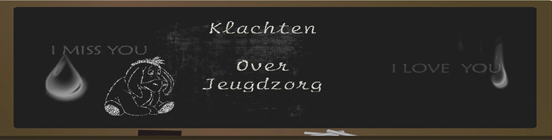 jeugdzorgklachten