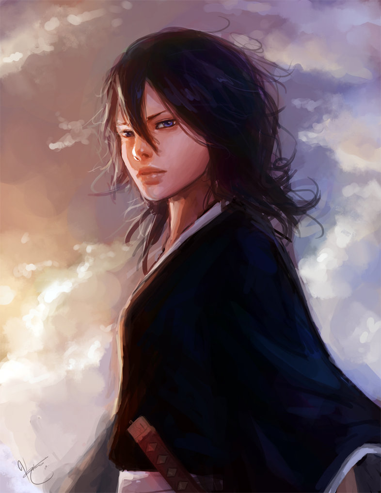 [Capítulo 1] Missão Narumi Rukia_10