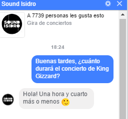 King Gizzard & the Lizard Wizard - Viernes 1/02 Nuevo TEMA - Página 5 Sin_ty12