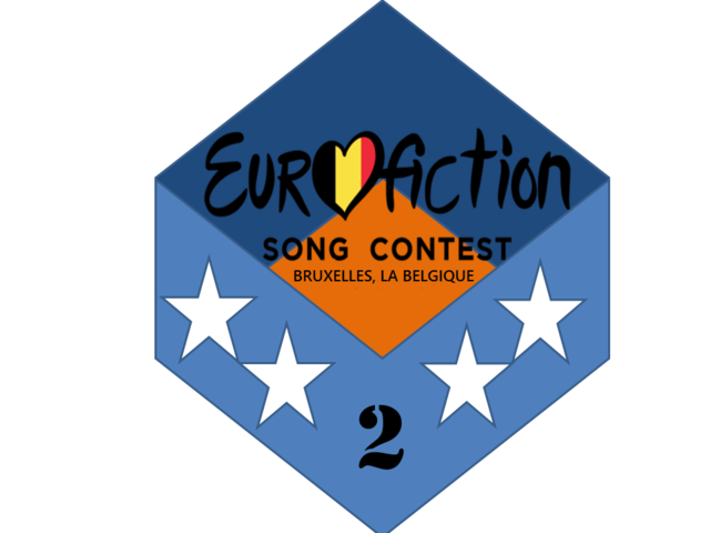 [RESULTADOS] Eurofiction Song Contest 2.0:Semifinal 210