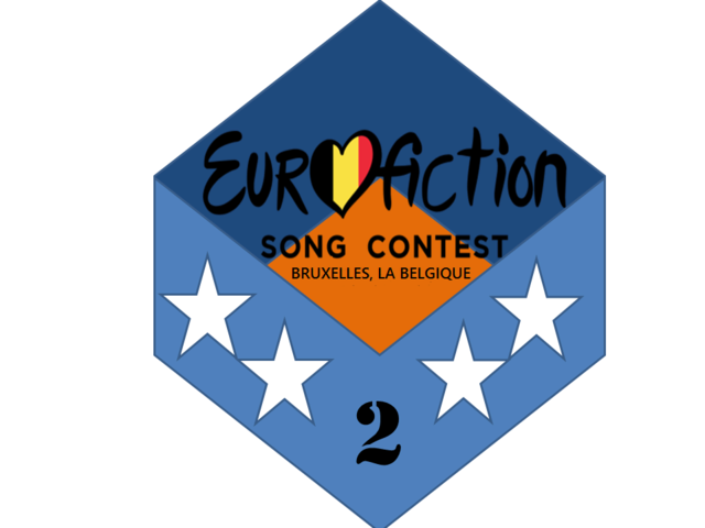 [RESULTADOS] Eurofiction Song Contest 2.0:Semifinal 211