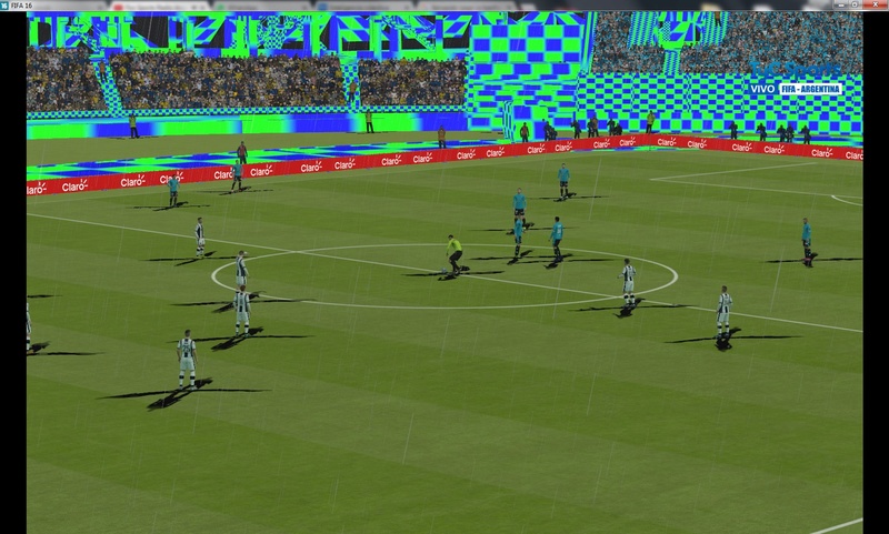Error estadio Kempes. Screen11