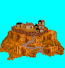 Pixel Painting: Kantez Hill2w10