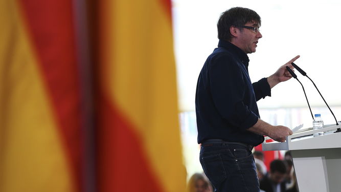 [L'Herald de Catalunya] LA PLATAFORMA CIUDADANA ''UNITAT NACIONAL'' SE CONSTITUYE COMO PARTIDO POLÍTICO Puigde11