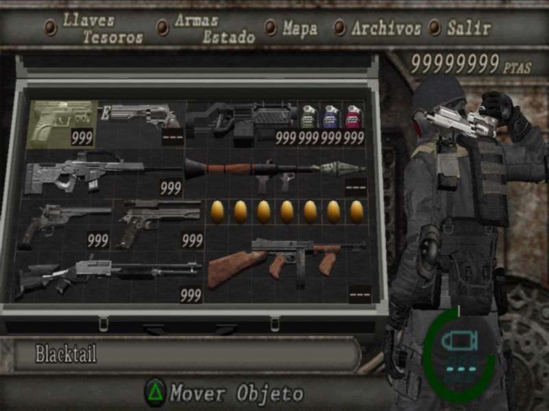 descargar resident evil 4 iso ps2 español descargar resident evil 4 iso ps2 español
