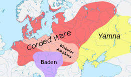 Pôvod Slovanov z pohľadu západných genetikov Map_co10