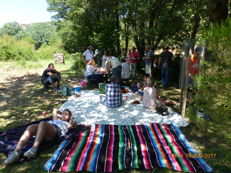 10 Junio ruta y picnic por la Sierra del Rincón - Página 2 P1010123