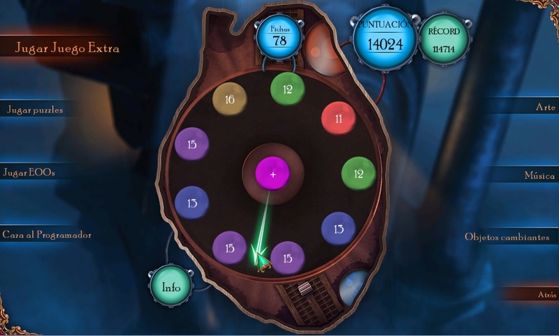 MYSTERY CASE FILES 14: BROKEN HOUR - EDICIÓN COLECCIONISTA Myster12