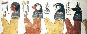 Los Hijos de HERU (Horus). 20901010