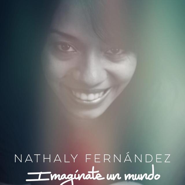 Nathaly Fernandez - Imaginate Un Mundo- Pistas Incluidas ¡ 14vqql10