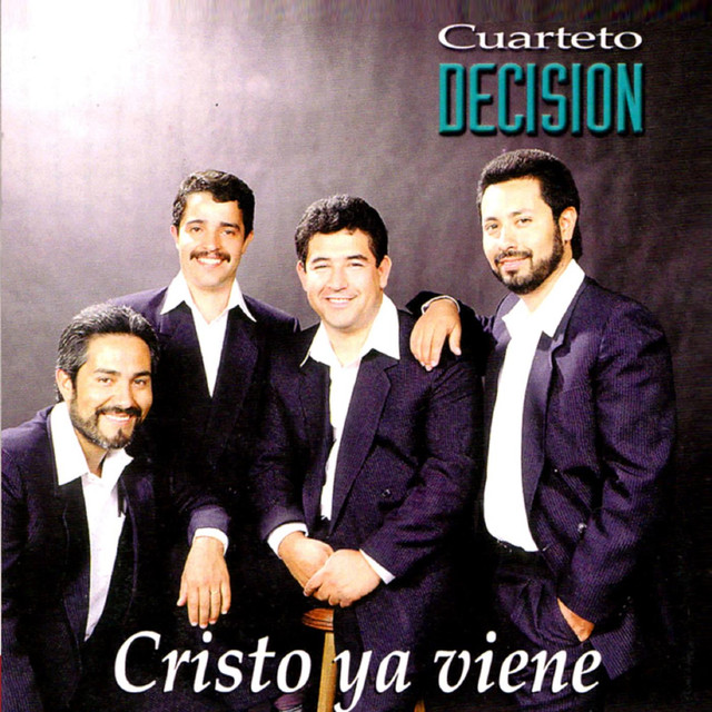 Cuarteto Decision - Discografia Completa ¡ 2cbcf910