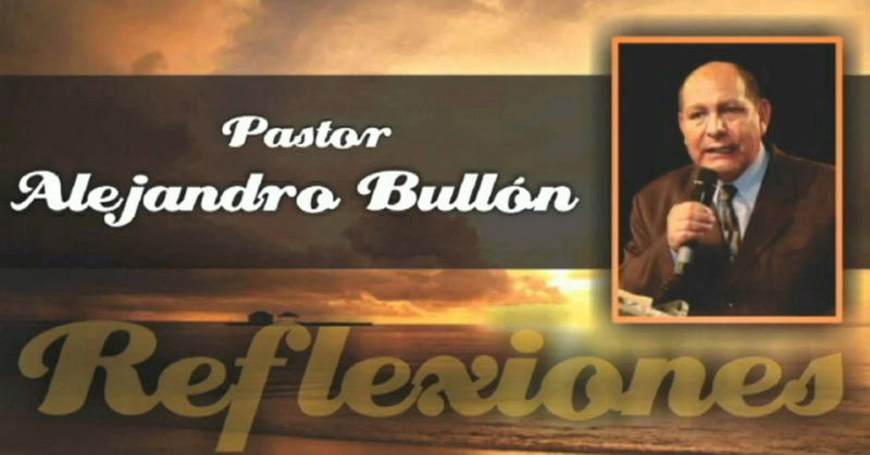 Pr. Alejandro Bullón - Caminando con Jesús  30-ref10