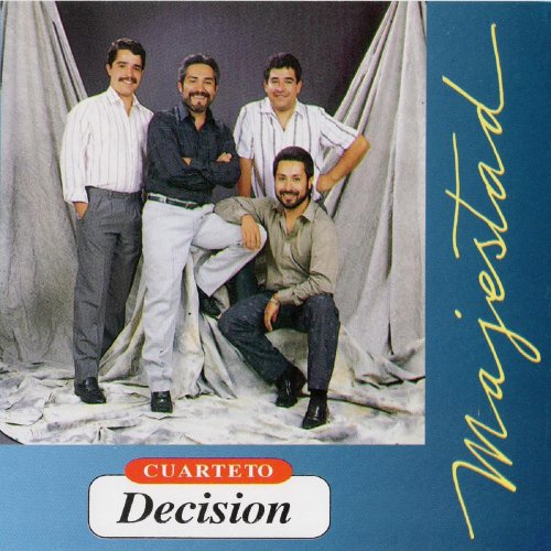 Cuarteto Decision - Discografia Completa ¡ 31957410