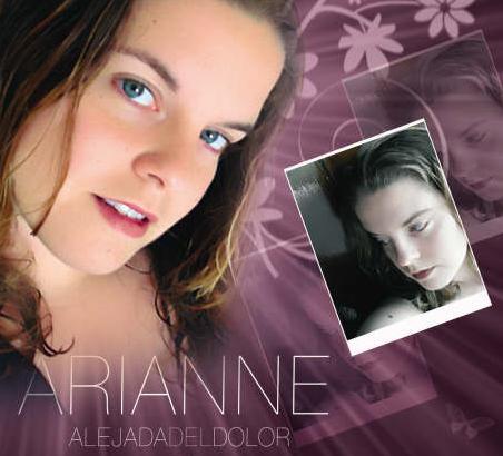 Arianne - Alejada del Dolor 55436410