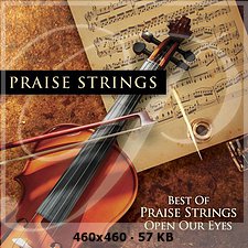 Best of Praise Strings Open Our Eyes- Maranatha Instrumental 5a3f4d10