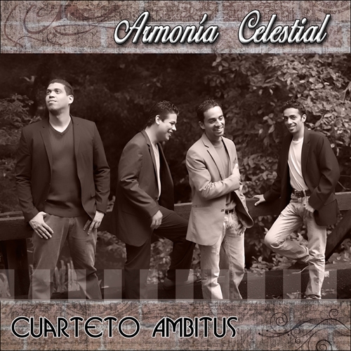 CUARTETO AMBITUS - ARMONIA CELESTIAL Al-cie10