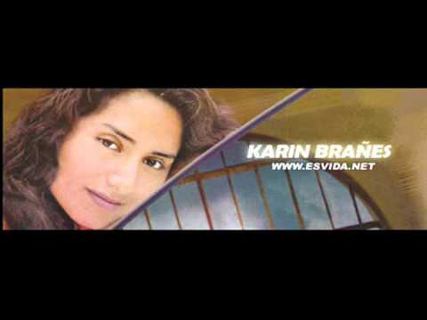 Karin Brañes - Al amparo de la Roca - Pistas Incluidas ¡ Hqdefa11