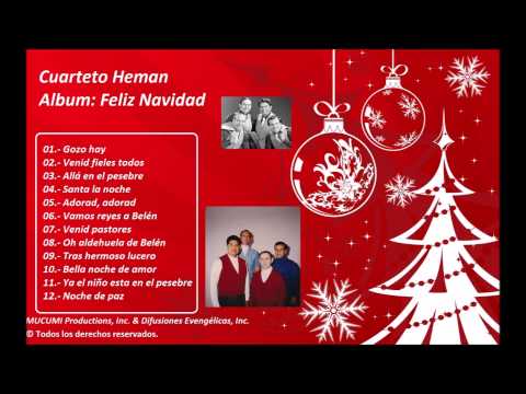 Cuarteto Heman - Discografia Completa Hqdefa43