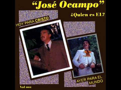 Jose Ocampo - Quien Es El - Pistas Incluidas ¡ Hqdefa62