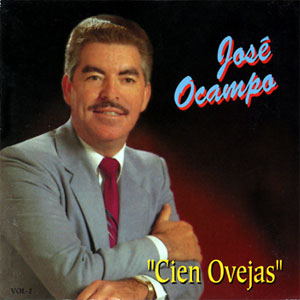 Discografia  - Jose Ocampo - 9 Discos Jose-o10