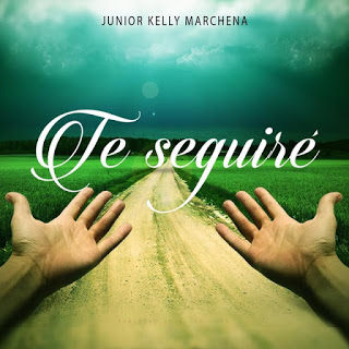 Junior Kelly Marchena - Te Seguire - Pistas Incluidas ¡ Junior10