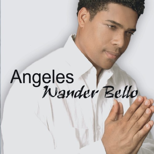 Wander Bello - Angeles - Pistas Incluidas ¡ Ngeles10