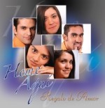 Heme Aqui - Regalo De Amor - Pistas Incluidas ¡ Regalo10