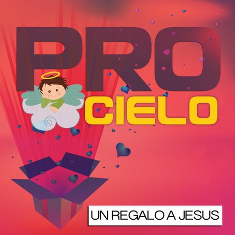 Procielo - Un Regalo a Jesus Un-reg10