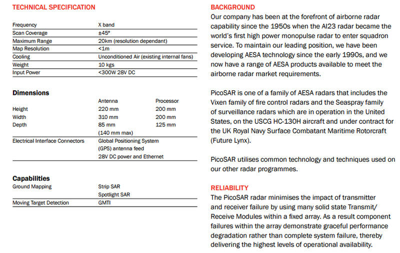 تعاون مشترك بين الهيئة العربية للتصنيع وشركة ساجم لإنتاج Patroller Drones Untitl11