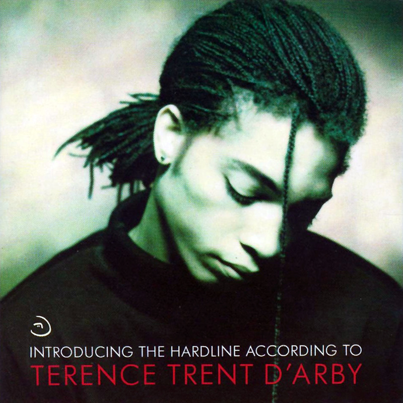TERENCE TRENT D´ARBY "Introducing the Hardline According to" The_ha11