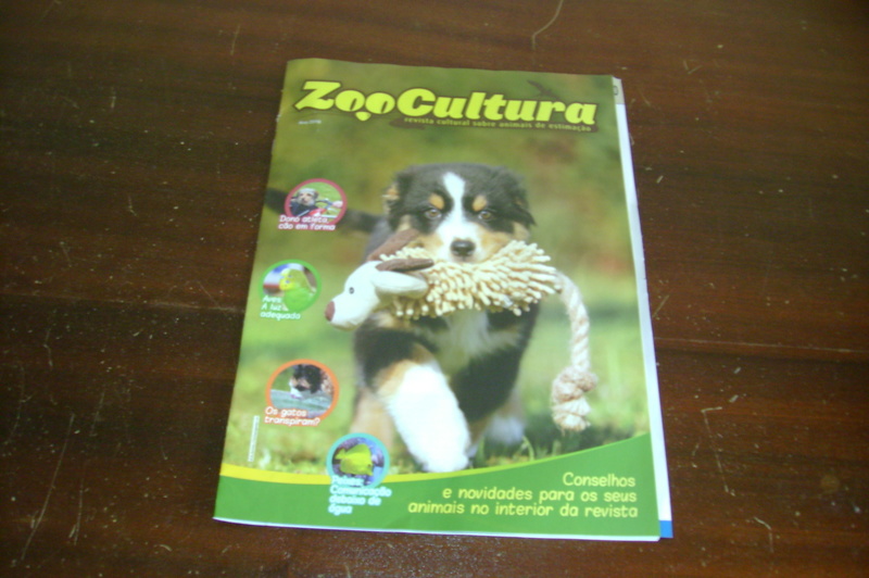 Amostras Orni-ex - Revista Zoo Cultura Imagem12