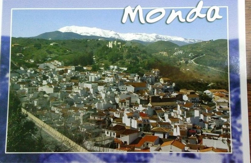 Intercambio Postalero - POSTCROSSING primaveral El Desván - Página 4 19059810