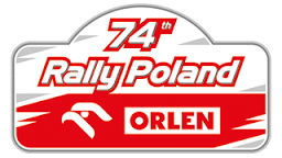 Roadbook Rally Polonia R1 y R2 [#RBR] Log10