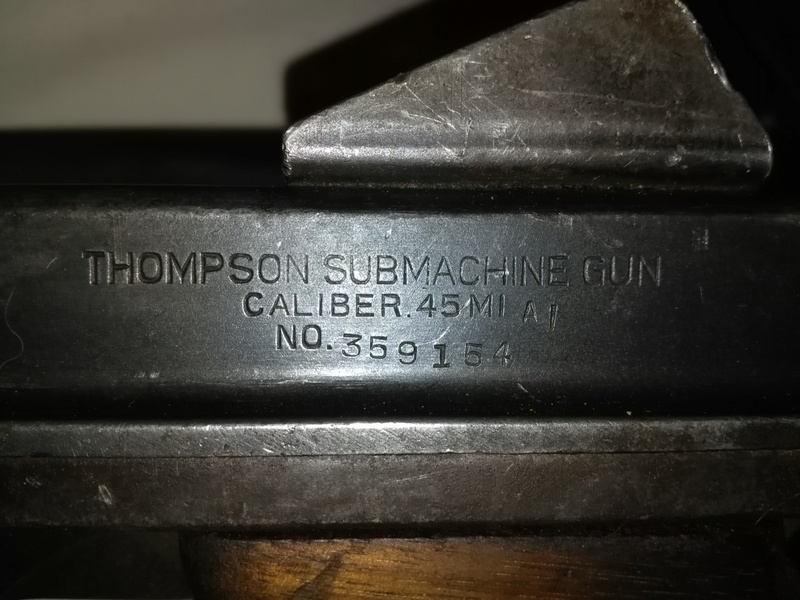 The Thompson Submachine Gun Img_2060