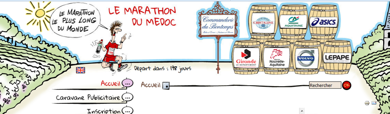 Marathon du medoc 09/09/2017 Medoc010