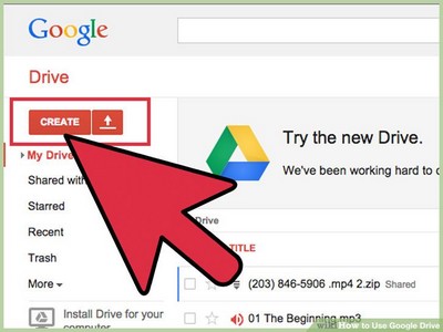 Google Drive Aid20814