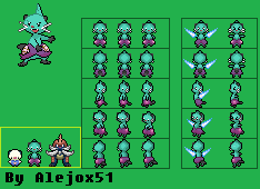 Mejora de Sprites de Combate: 5ta generación y Mega pkmn - Página 21 150211