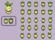 Mejora de Sprites de Combate: 5ta generación y Mega pkmn - Página 22 154810