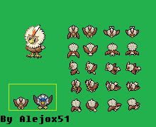 Mejora de Sprites de Combate: 5ta generación y Mega pkmn - Página 21 162710